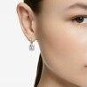Boucles d´oreilles Femme Swarovski 5638495 Argent 925