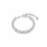Bracelete feminino Swarovski 5682666