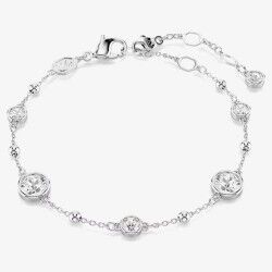 Bracelet Femme Swarovski 5696079 Argenté