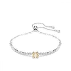 Bracelet Femme Swarovski 5690694 Argenté
