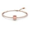 Bracelet Femme Swarovski 5620555 Or rose