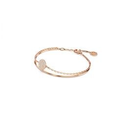 Bracelet Femme Swarovski 5683452 Or rose