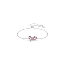 Bracelet Femme Swarovski 5723553 Argenté