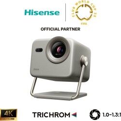 Projecteur Hisense M2PRO