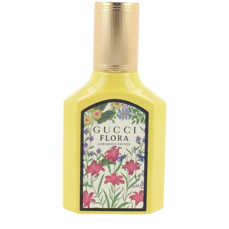 Perfume Mulher Gucci Flora EDP 30 ml