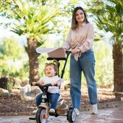 Pedana Propriocettiva Smoby Metallizzato