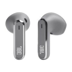 Auricolari JBL JBLLIVEFLEXSVR Argentato