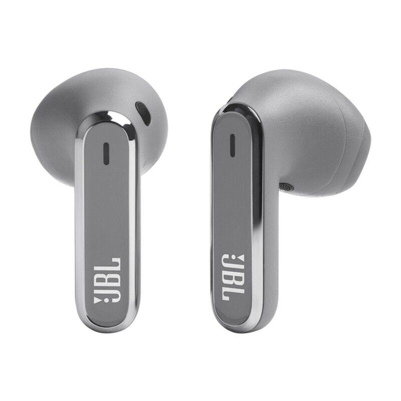 Auriculares JBL JBLLIVEFLEXSVR Prateado