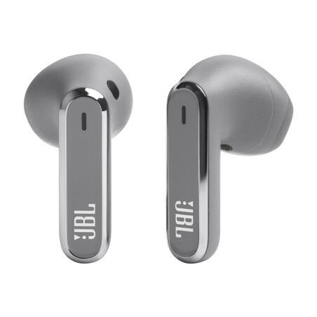 Casque JBL JBLLIVEFLEXSVR Argenté