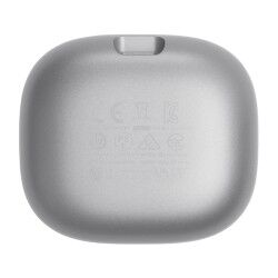 Casque JBL JBLLIVEFLEXSVR Argenté