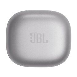 Casque JBL JBLLIVEFLEXSVR Argenté