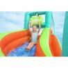 Bestway Piscine Parc Aquatique Gonflable 365x320x240 cm + 5 Ans Jardin 53408
