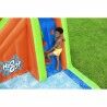 Bestway Piscine Parc Aquatique Gonflable 365x320x240 cm + 5 Ans Jardin 53408