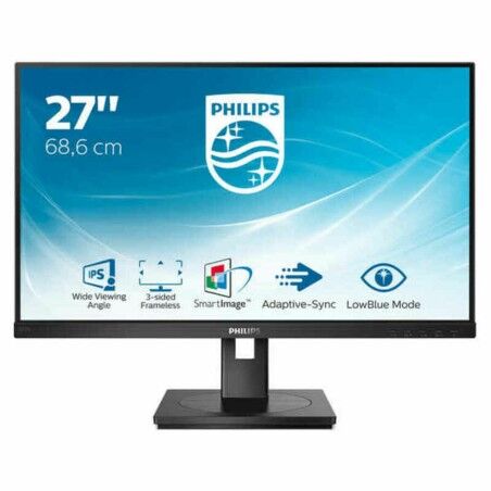 Monitor Gaming Philips 272S1AE/00 27" Full HD