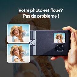 Câmara Digital Kodak C210RY