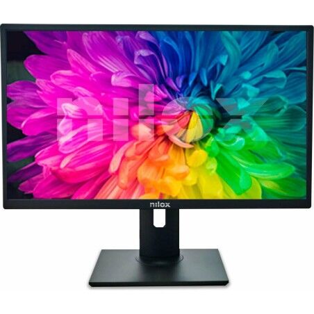 Monitor Nilox NXM24REG02 Full HD 75 Hz 24"