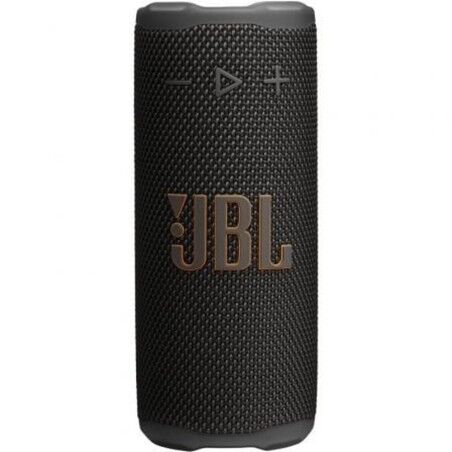 Altifalante Bluetooth Portátil JBL 255688 Preto 16 W