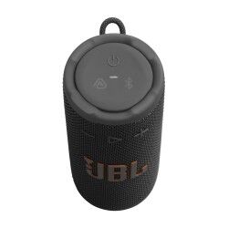 Altavoz Bluetooth Portátil JBL 255688 Negro 16 W