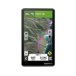 Navigateur GPS GARMIN Zumo XT2 MT-S GPS EU/ME