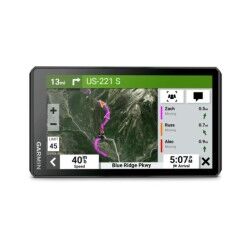 Navegador GPS GARMIN Zumo XT2 MT-S GPS EU/ME