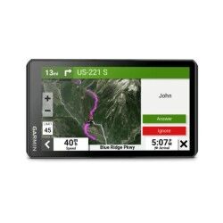 Navegador GPS GARMIN Zumo XT2 MT-S GPS EU/ME