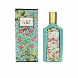 Perfume Mulher Gucci GUCCI FLORA EDP 100 ml
