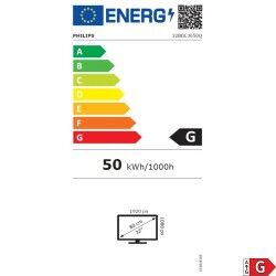 Monitor Videowall Philips 32BDL3650Q Full HD 32"