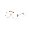 Armação de Óculos Feminino Guess GU2904 50033