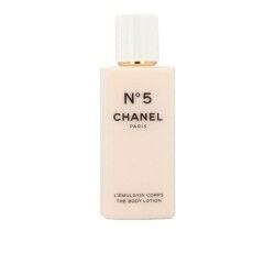 Crema Corporal Chanel Nº5 Emulsion 200 ml