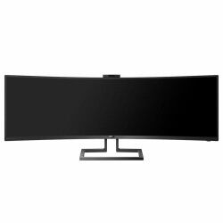 Écran Philips 499P9H/00 49" UltraWide Dual Quad HD 60 Hz