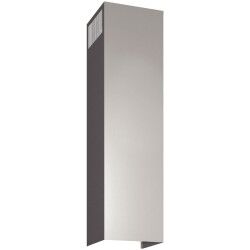 Prolongamento de Chaminé para o Exaustor BOSCH DHZ1225