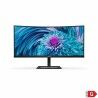 Monitor Philips 346E2CUAE/00 Wide Quad HD 34"