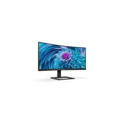 Monitor Philips 346E2CUAE/00 Wide Quad HD 34"