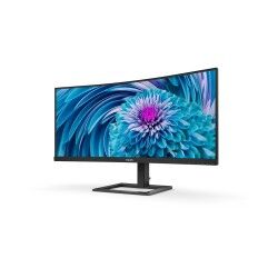 Monitor Philips 346E2CUAE/00 Wide Quad HD 34"