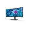 Monitor Philips 346E2CUAE/00 Wide Quad HD 34"