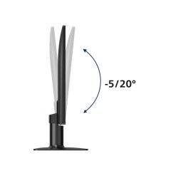 Monitor Gaming Philips 27E2N2500/00 Quad HD 27"