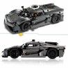Construction set Lego Koenigsegg Jesko Absolut Multicolour