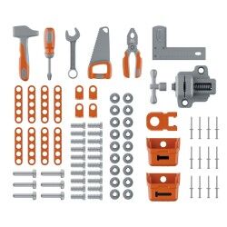 Cleaning & Storage Kit Smoby