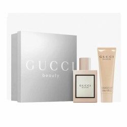 Set de Perfume Mujer Gucci GUCCI BLOOM 2 Piezas
