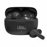 Auriculares JBL JBLW200TWSBLK Preto Sem Fios