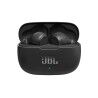 Auriculares JBL JBLW200TWSBLK Preto Sem Fios