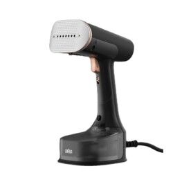 Ferro de engomar vertical Braun GS7077BK 1600 W