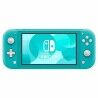 Nintendo Switch Lite Nintendo SWLITE AT 5,5" LCD 32 GB WiFi türkis