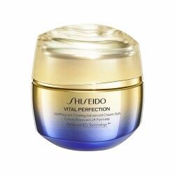 Gesichtscreme Shiseido VITAL PERFECTION 50 ml