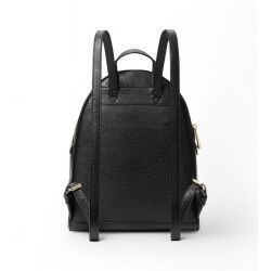 Zaino Casual Michael Kors 30S5GEZB1L-BLACK Nero 27 x 26 x 14 cm