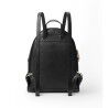 Mochila Casual Michael Kors 30S5GEZB1L-BLACK Preto 27 x 26 x 14 cm