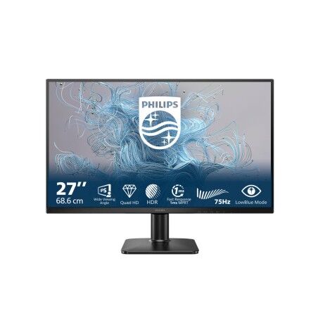 Gaming Monitor Philips 27E2N1500L/00 Quad HD 27"