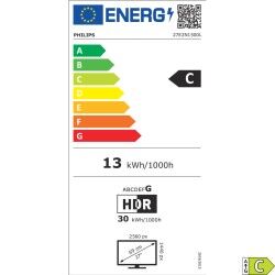 Monitor Gaming Philips 27E2N1500L/00 Quad HD 27"