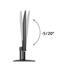 Monitor Gaming Philips 27E2N1500L/00 Quad HD 27"