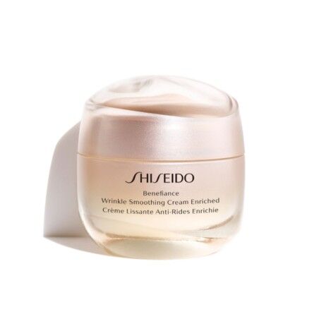 Crème hydratante anti-âge Shiseido 10114954301 50 ml